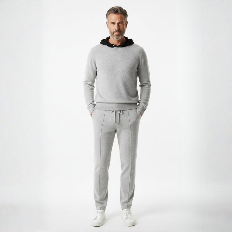 Wetherby – Merino Wool Set - Hilltop Nord