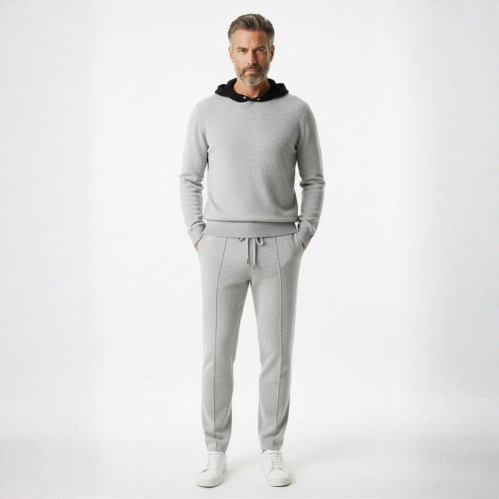 Wetherby – Merino Wool Set - Hilltop Nord