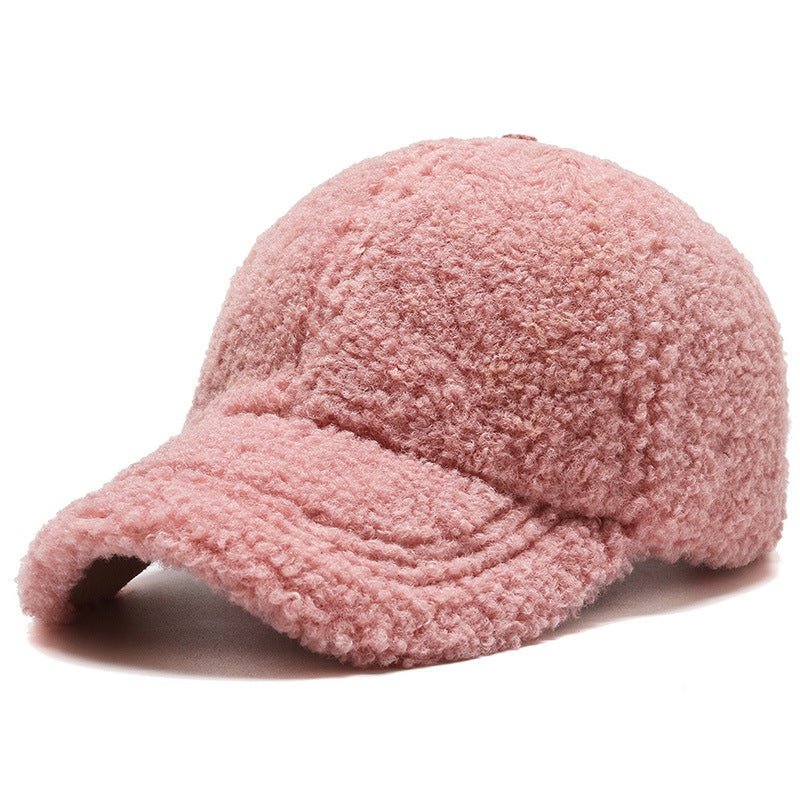 Pinehaven – Wool Cap - Hilltop Nord