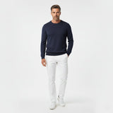 Everest - Merino Sweater - Hilltop Nord