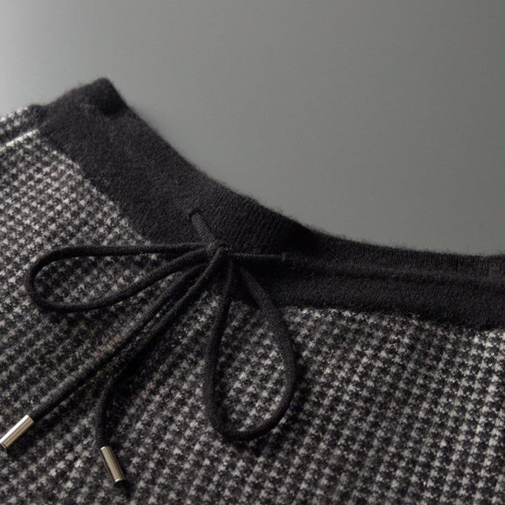 Forgepoint – Cashmere Wool Pants - Hilltop Nord