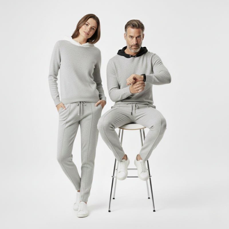 Wetherby – Merino Wool Set - Hilltop Nord