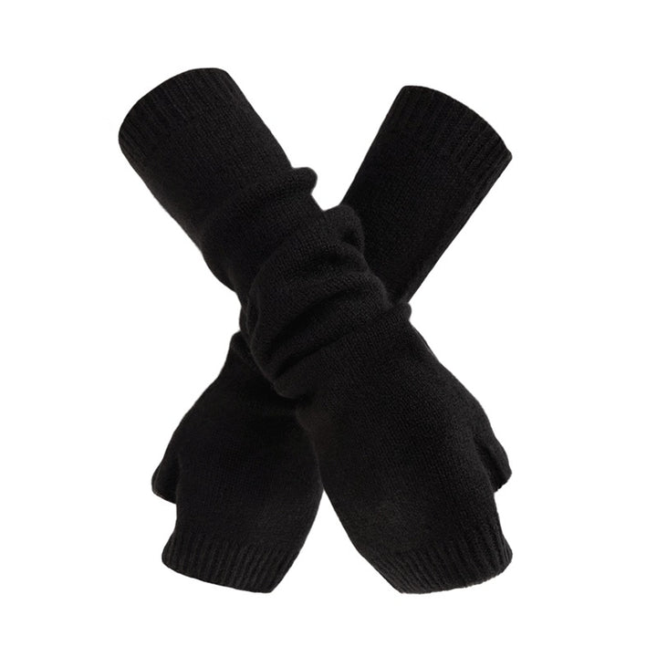 Coldreach – Cashmere Arm Warmers - Hilltop Nord