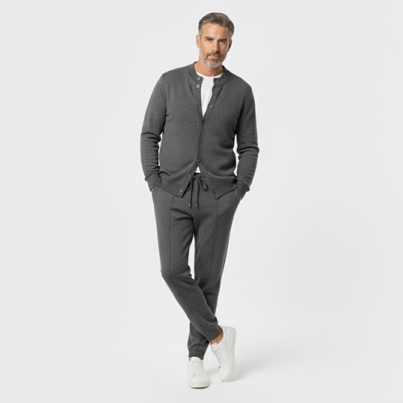 Kingswell – Merino Wool Set - Hilltop Nord