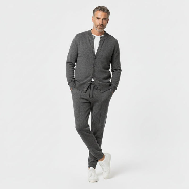 Kingswell – Merino Wool Set - Hilltop Nord