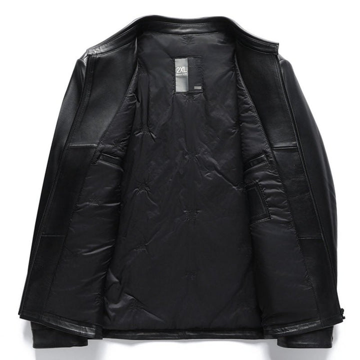 Westmark – Leather Jacket - Hilltop Nord