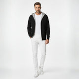 HavenPeak – Wool Hoodie - Hilltop Nord