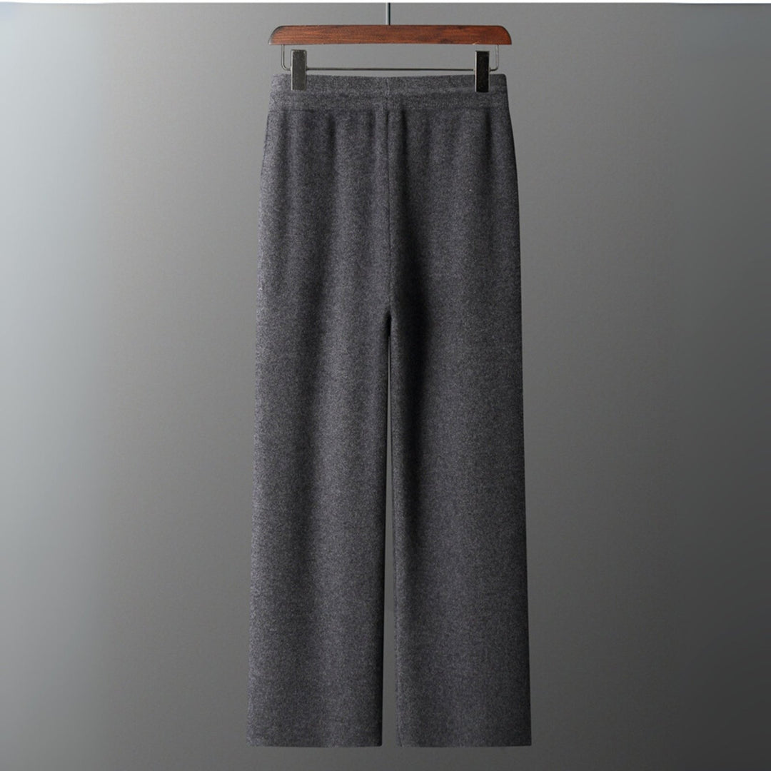 Glenridge – Wool Pants - Hilltop Nord