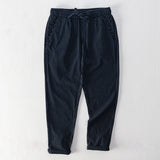 Quinn – Cotton Pants