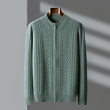 Opus - Merino Jacket - Hilltop Nord