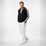 GaleRidge – Wool Hoodie