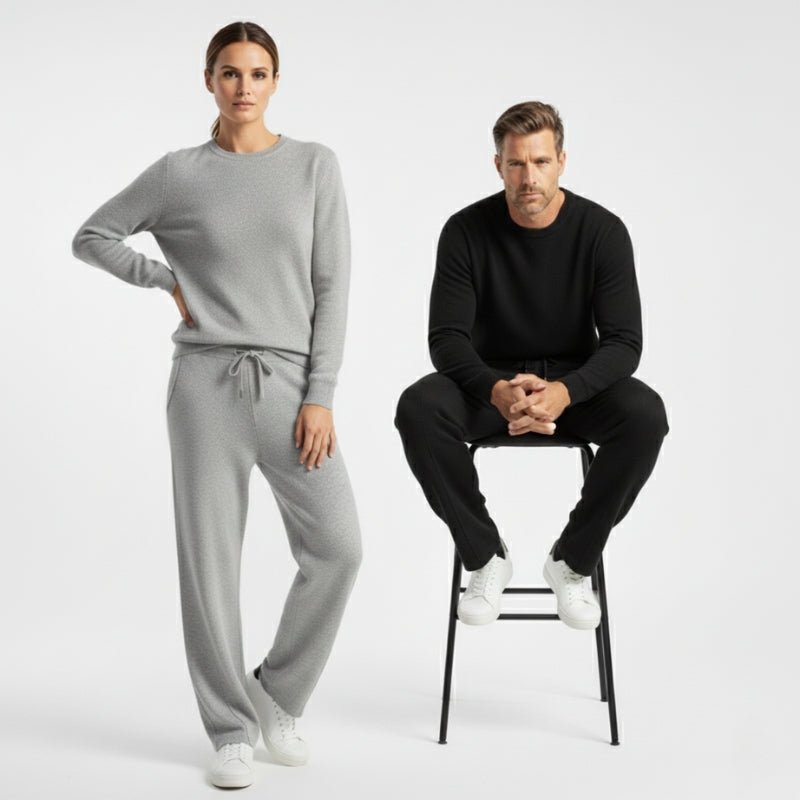 Westmere – Merino Wool Set - Hilltop Nord