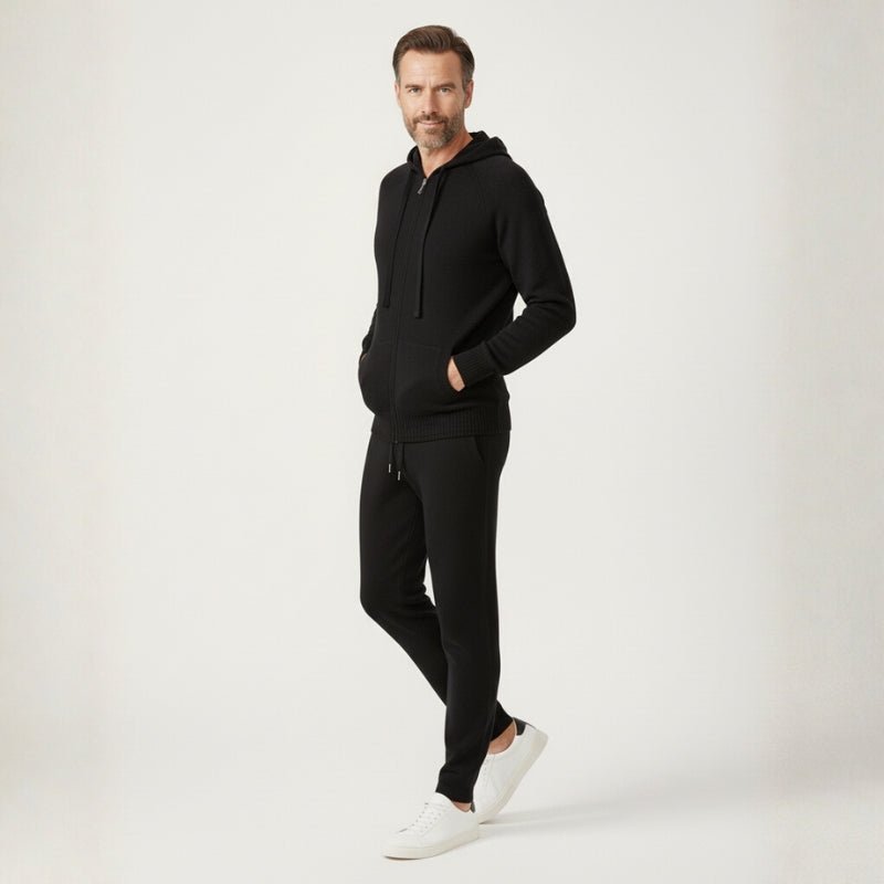 Windham – Merino Wool Set - Hilltop Nord