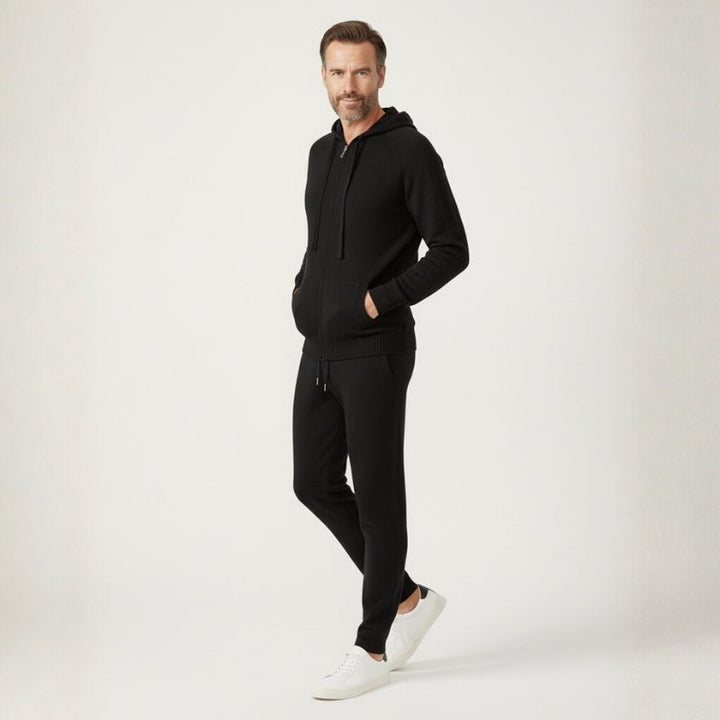 Windham – Merino Wool Set - Hilltop Nord