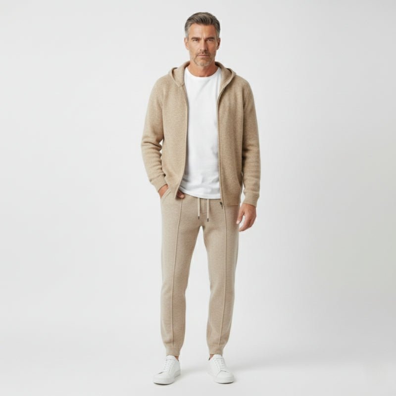 Montara - Cashmere Merino Set - Hilltop Nord