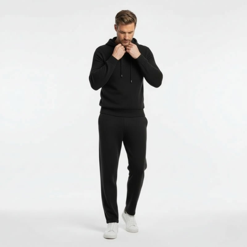 Fairbourne – Merino Wool Set - Hilltop Nord