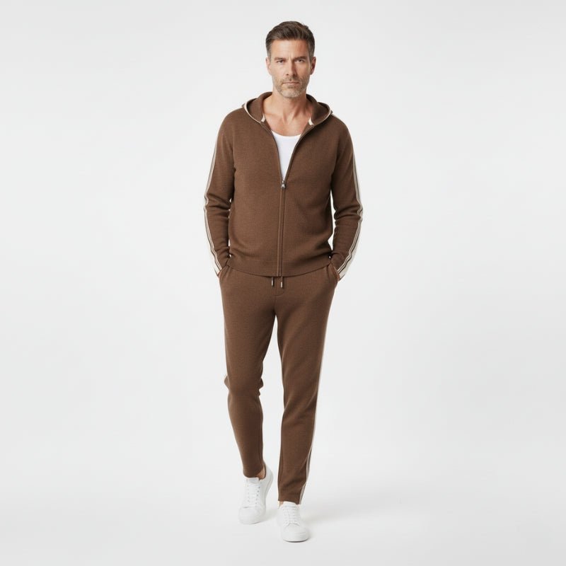 Forgepath – Wool Track Set - Hilltop Nord