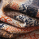 Windforge – Cashmere Wool Sweater - Hilltop Nord