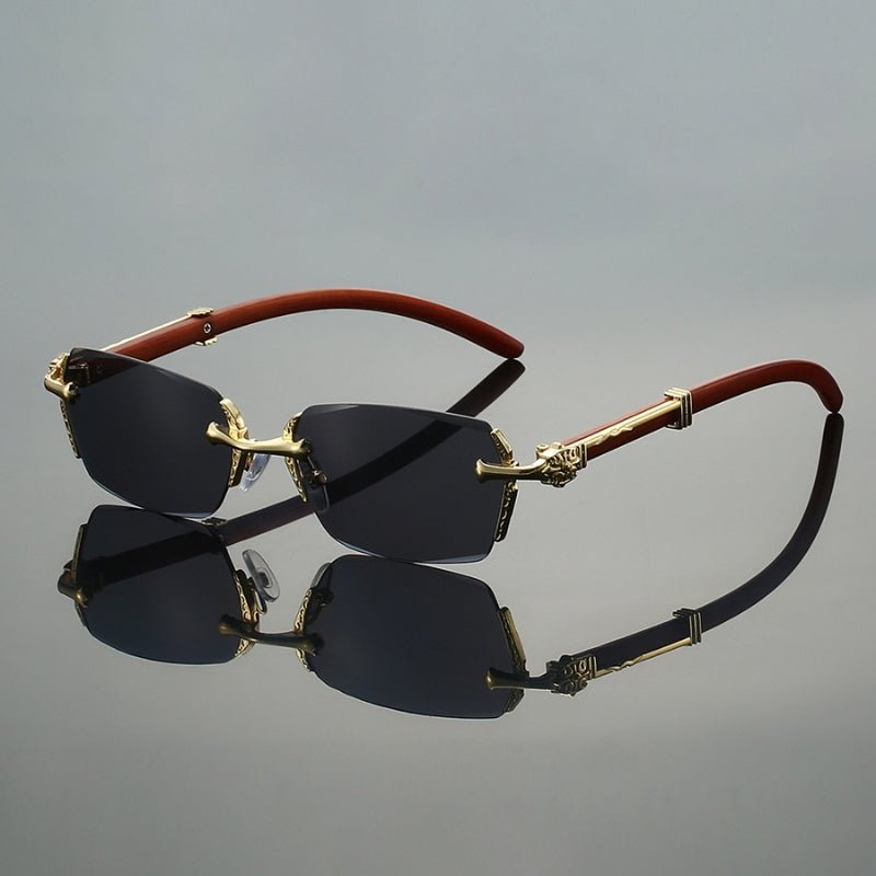 Regent – Sunglasses - Hilltop Nord