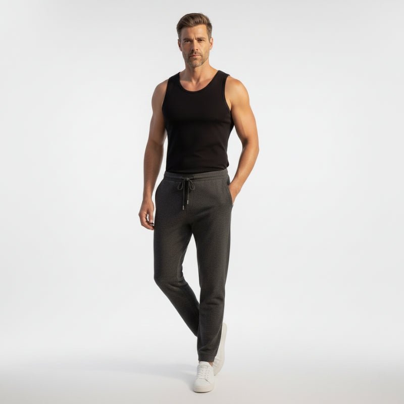 Horizon - Merino Wool Pants - Hilltop Nord