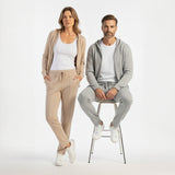 Cloud - Merino Hoodie & Trousers Set - Hilltop Nord