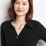 Emberhollow – Cashmere Wool Cardigan