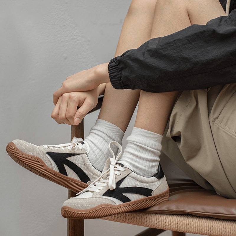 Heritage – Sneakers - Hilltop Nord