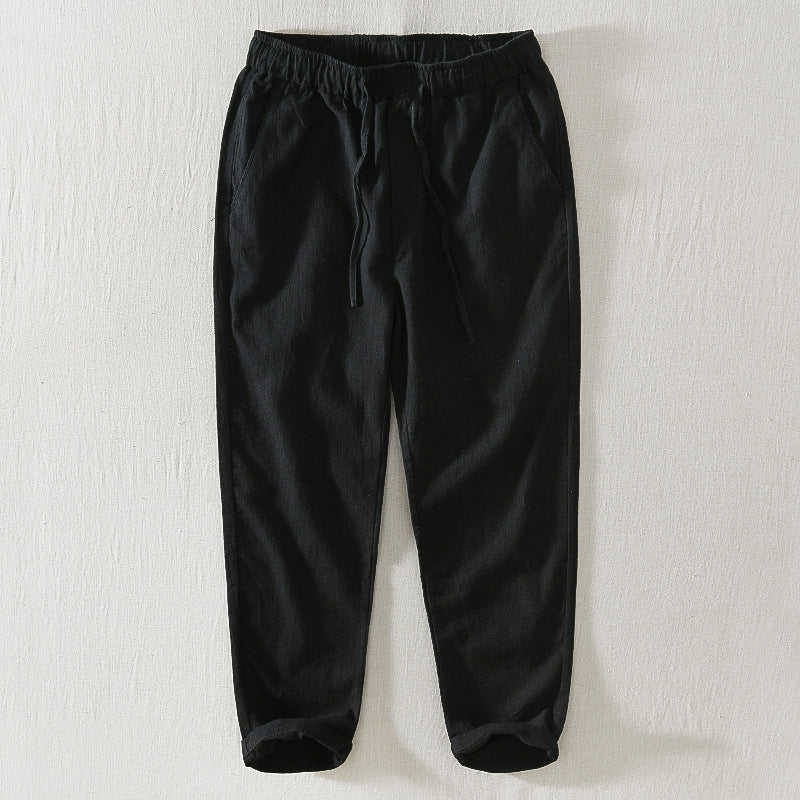 Clyden – Cotton Pants