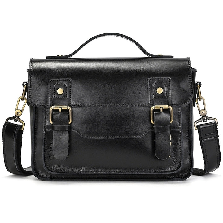 Northgate – Leather Bag