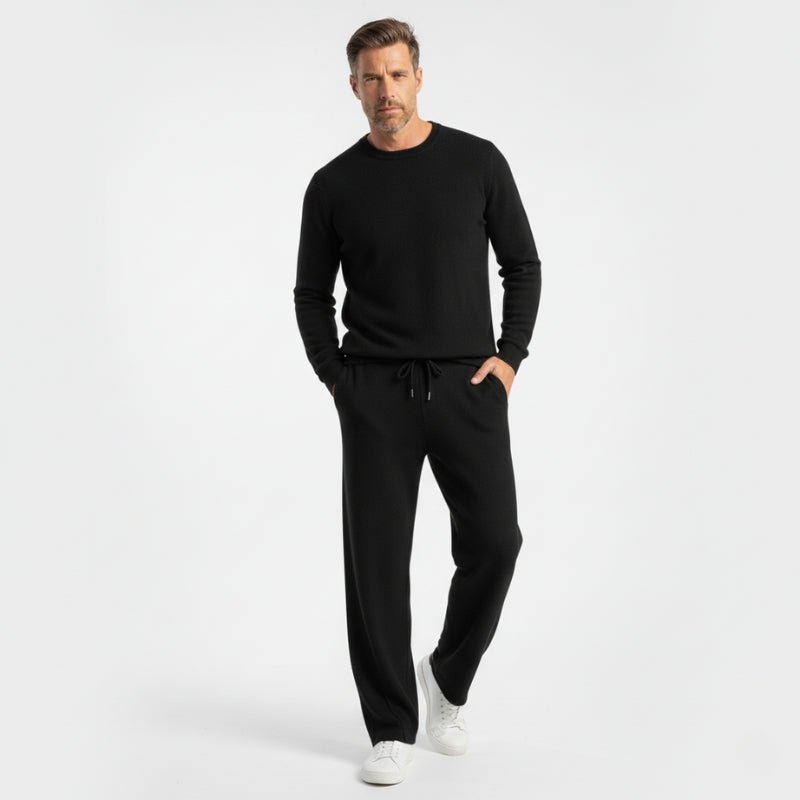 Westmere – Merino Wool Set - Hilltop Nord