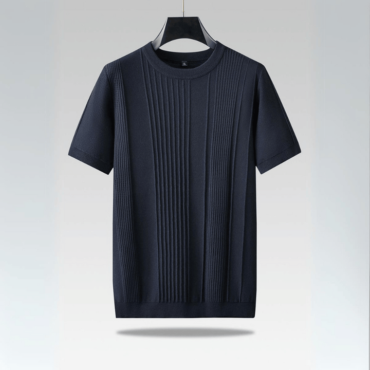 Soigne - Cotton Tee