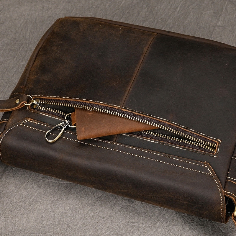 Northgate – Leather Bag