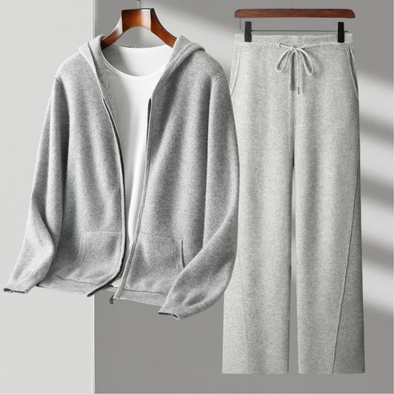 Hartley – Merino Wool Set - Hilltop Nord