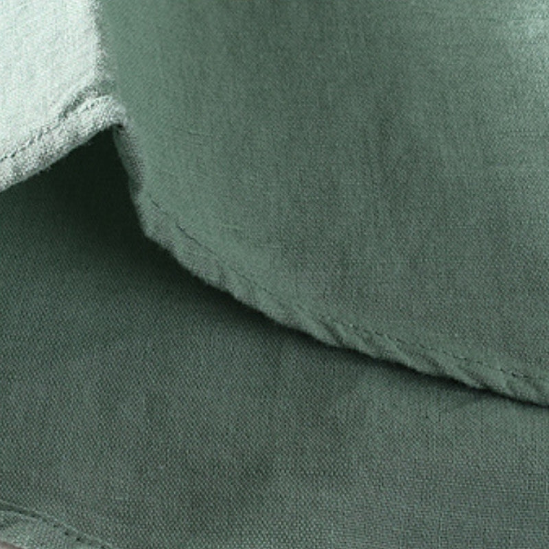 Torrin – Linen Shirt
