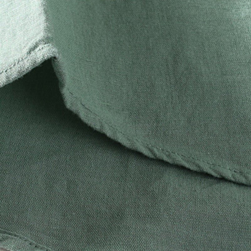 Torrin – Linen Shirt - Hilltop Nord