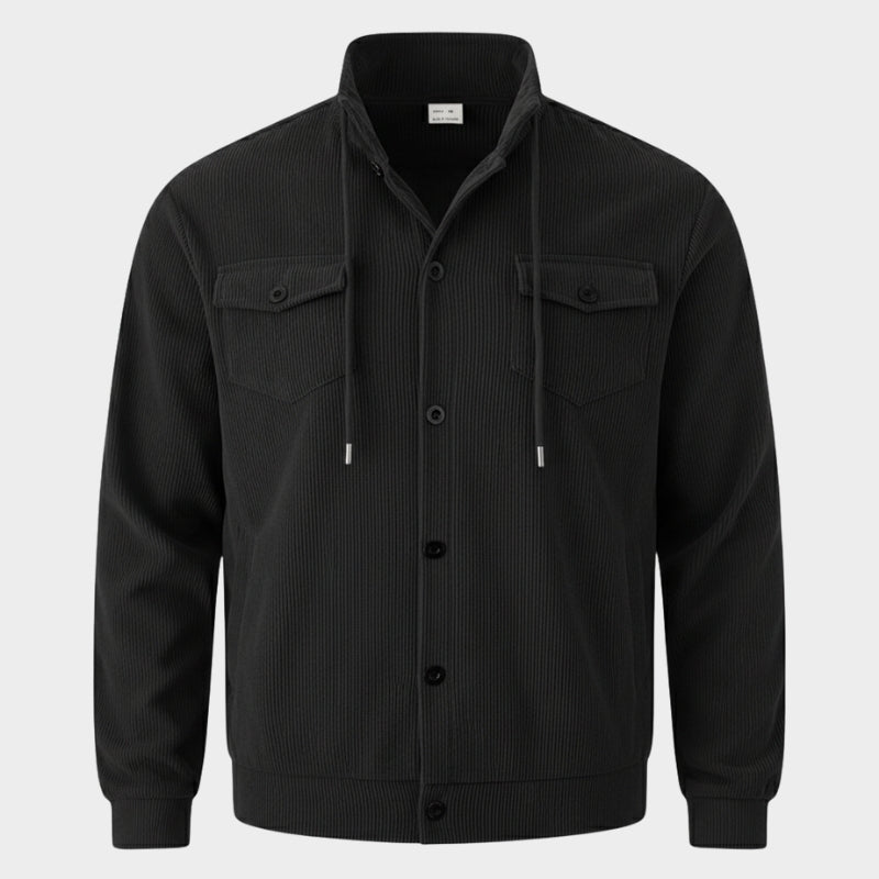 Maplecroft – Jacket - Hilltop Nord