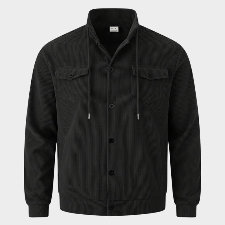 Maplecroft – Jacket - Hilltop Nord