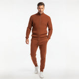 Stonewynd – Wool Zip - Up Set - Hilltop Nord