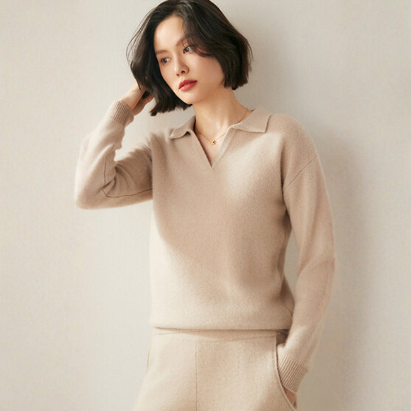 Breezehaven – Cashmere Wool Set