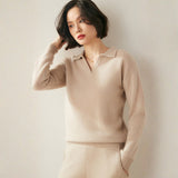 Breezehaven – Cashmere Wool Set