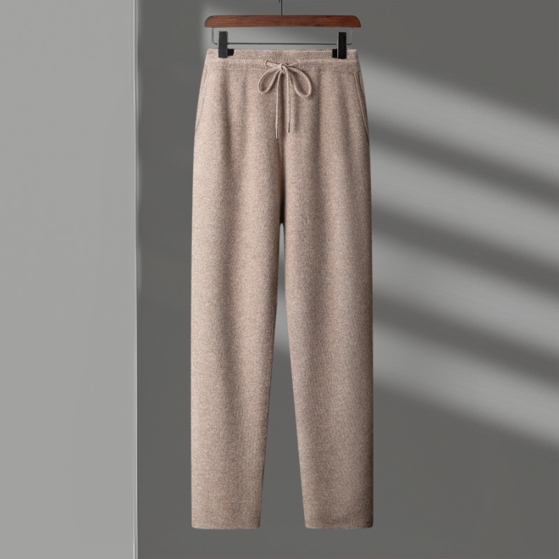 Horizon - Merino Wool Pants