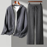 Hartley – Merino Wool Set - Hilltop Nord