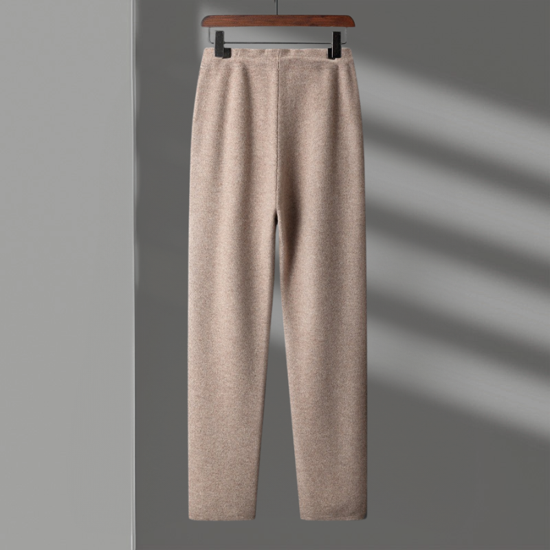 Horizon - Merino Wool Pants