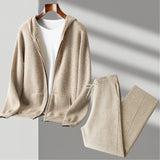 Hartley – Merino Wool Set - Hilltop Nord