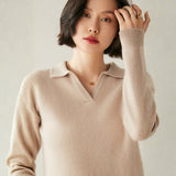 Breezehaven – Cashmere Wool Set