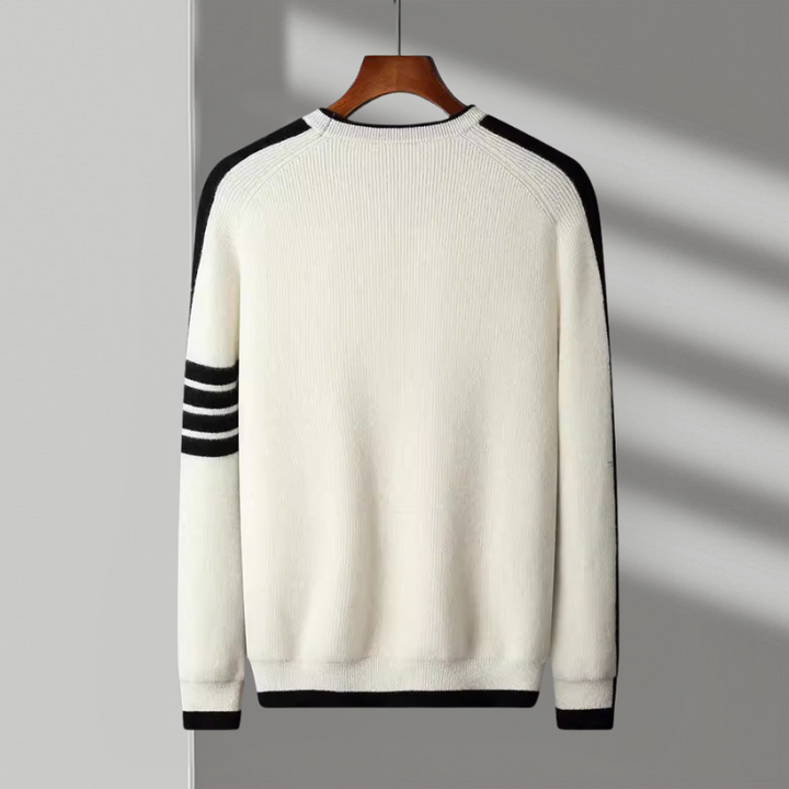 Archer - Cashmere Sweater