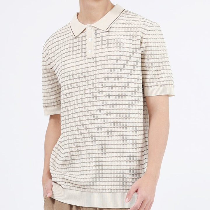 Dane - Polo - Hilltop Nord