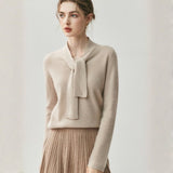 Windhollow – Cashmere Wool Sweater