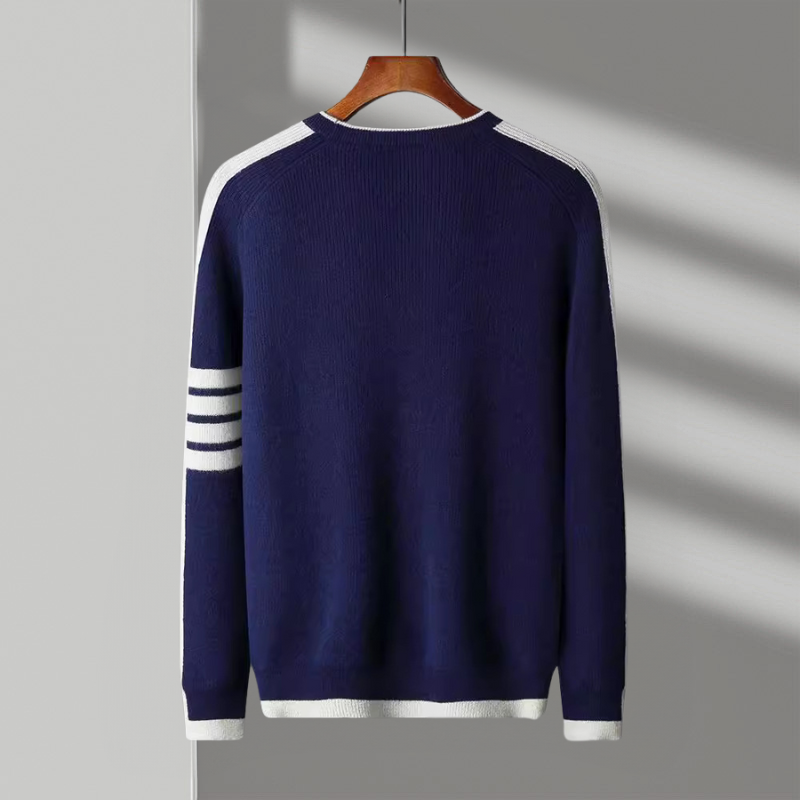 Archer - Cashmere Sweater