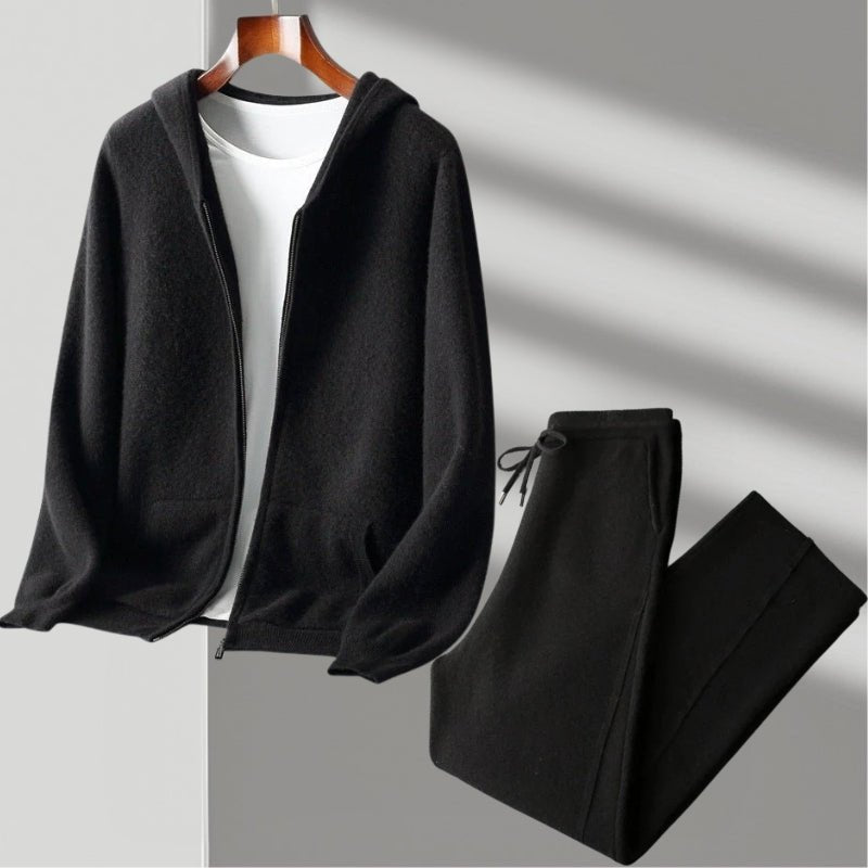 Hartley – Merino Wool Set - Hilltop Nord